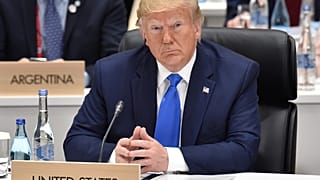 G20: 19 members recommit to Paris climate agreement, without US