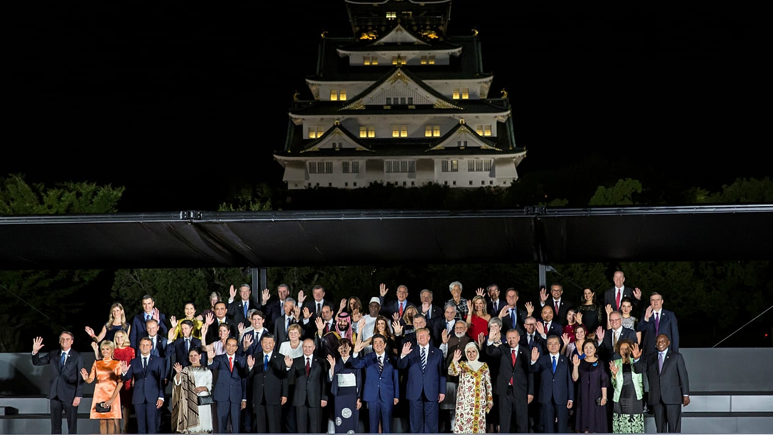 G-20 Zirvesi'nde yapılan ikili görüşmeler ve öne çıkan konular