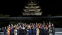 G-20 Zirvesi'nde yapılan ikili görüşmeler ve öne çıkan konular