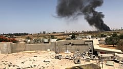 Libya'dan Türkiye'ye tehdit: Türk gemileri ve uçakları hedef, Türk vatandaşları tutuklanacak