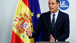 Pedro Sánchez: el "acuerdo UE-Mercosur es un mensaje en favor del multilateralismo"