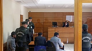 Fransa'da Türklerin cinayete teşebbüs davası sonuçlandı: 4 kişiye 63 yıl hapis