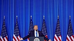 G20: Donald Trump contro tutti sul clima