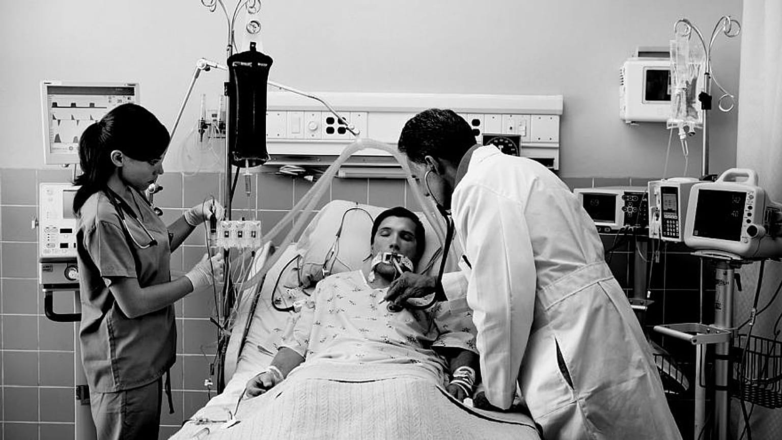 Vincent Lambert davası: Temyizden pasif ötanaziye yeşil ışık