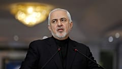 ظریف در سالگرد حمله شیمیایی به سردشت: اکنون نیز مثل آن زمان ایستادگی می‌کنیم