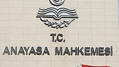 Anayasa Mahkemesinden "ihsas-ı rey" iddialarına yalanlama