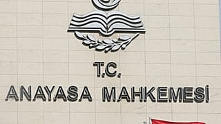 Anayasa Mahkemesinden "ihsas-ı rey" iddialarına yalanlama