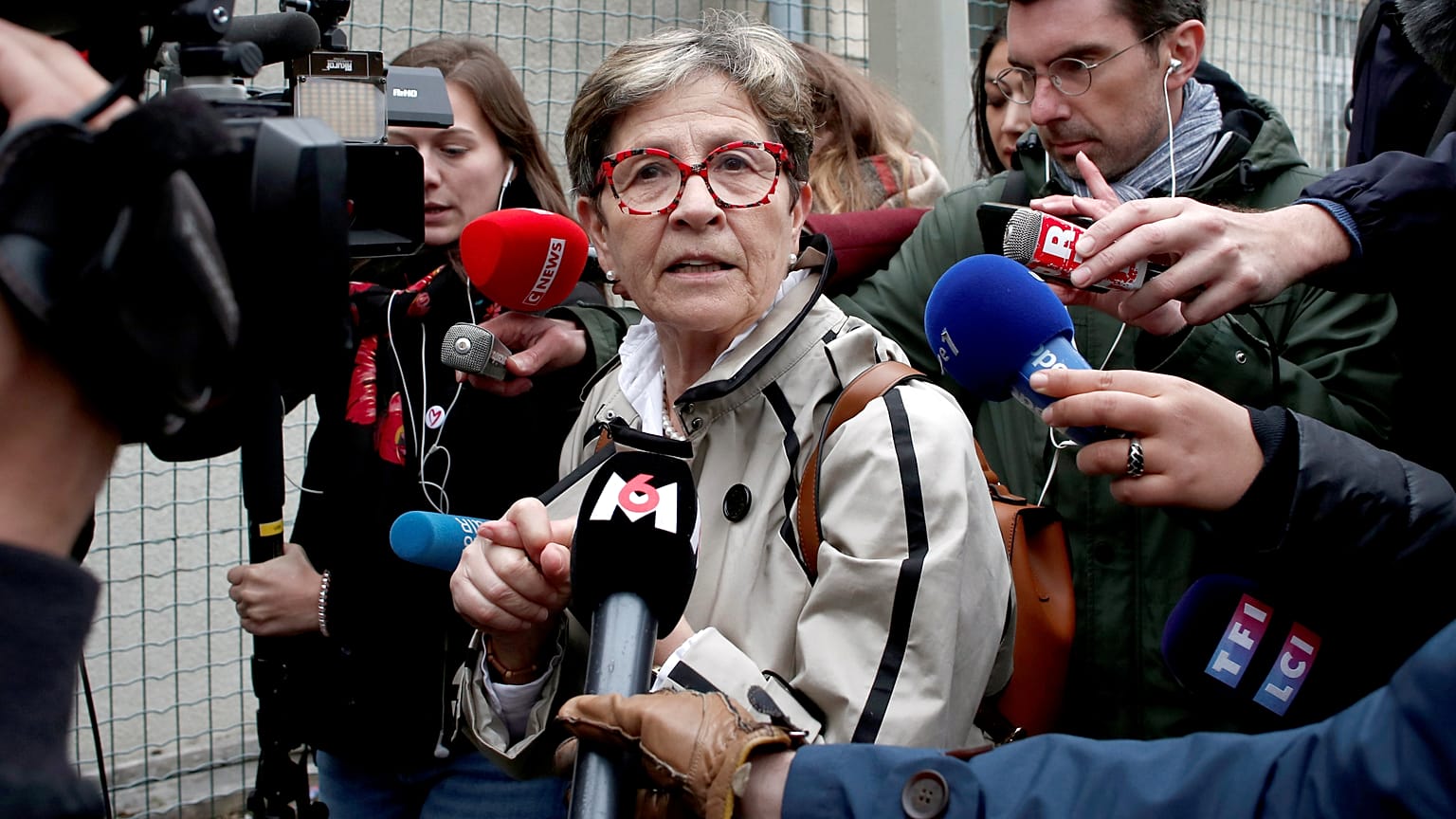 Vincent Lambert : ses parents "se résignent"