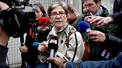 Vincent Lambert : ses parents "se résignent"