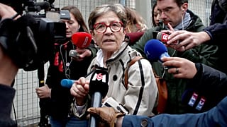 Vincent Lambert : ses parents "se résignent"