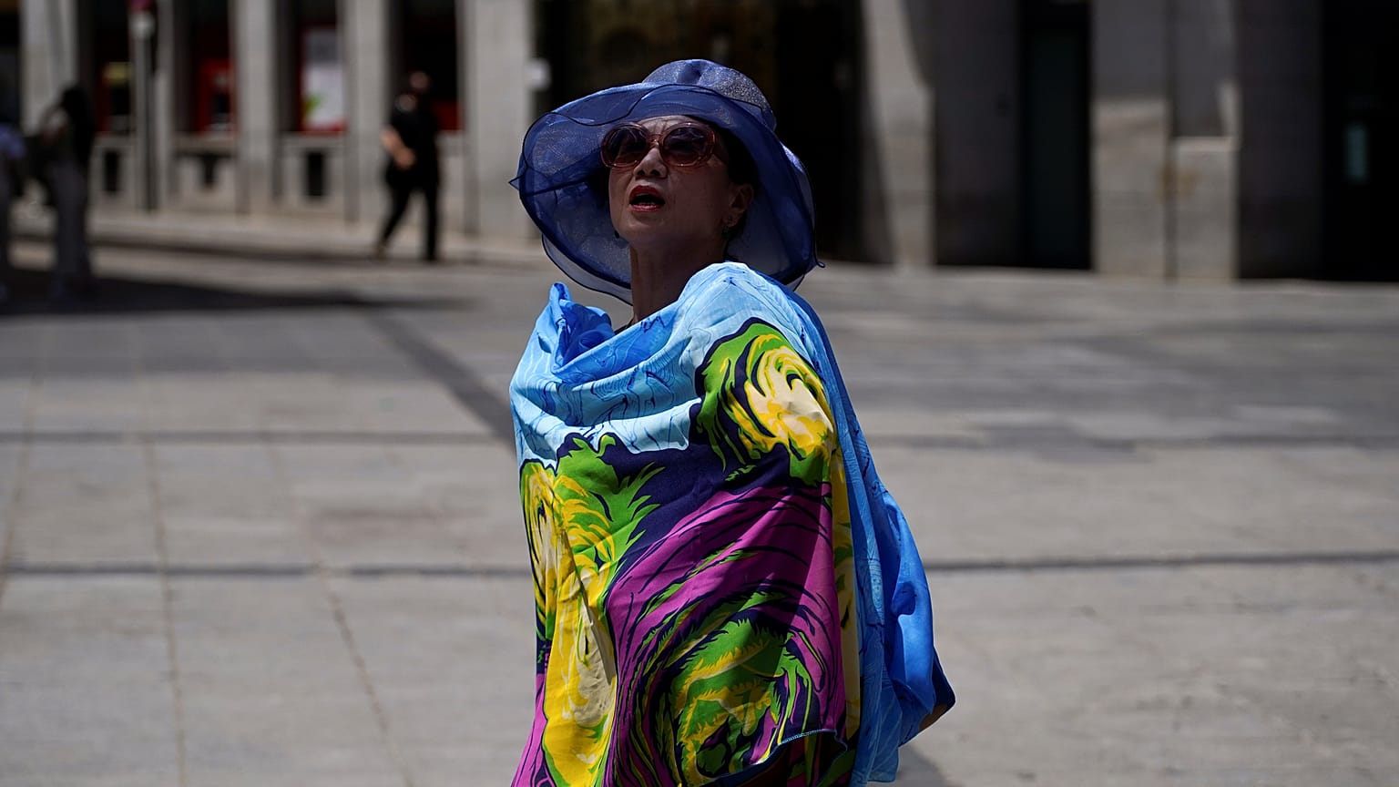 À quand la fin de la canicule en Europe ?