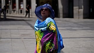 À quand la fin de la canicule en Europe ?