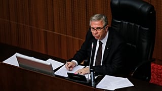 Mansur Yavaş: Belediyenin malları TOKİ'ye devredilmiş, bundan Ankara halkı zarar görüyor