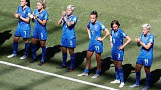 Francia 2019: le azzurre si fermano ai quarti, Olanda in semifinale