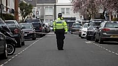Baby born after mother was fatally stabbed dies in hospital