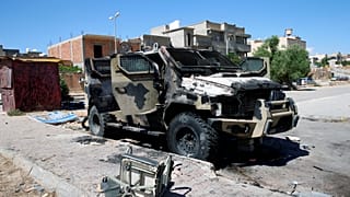 Türkiye'ye savaş ilan eden Hafter güçlerine Libya Yüksek Konseyi'nden tepki 