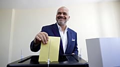 L'Albania ha votato, tra timori di scontri e boicottaggi