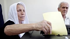 Oposição boicota eleições locais na Albânia