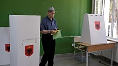 Κάλπες πόλωσης στην Αλβανία για την ανάδειξη δημάρχων