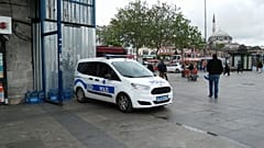 Suriyelilerin çocuğu taciz ettiği iddiasıyla çıkan olaylara ilişkin Emniyetten açıklama