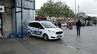 Suriyelilerin çocuğu taciz ettiği iddiasıyla çıkan olaylara ilişkin Emniyetten açıklama