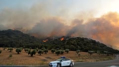 Spagna: incendi domati, ora la conta dei danni