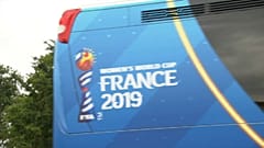 Frauenfußball - "Aus" für deutsches WM-Team: "Nach so einer Niederlage ist die Nacht nie schön"