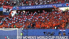 Mondial 2019 : vers un franc succès !
