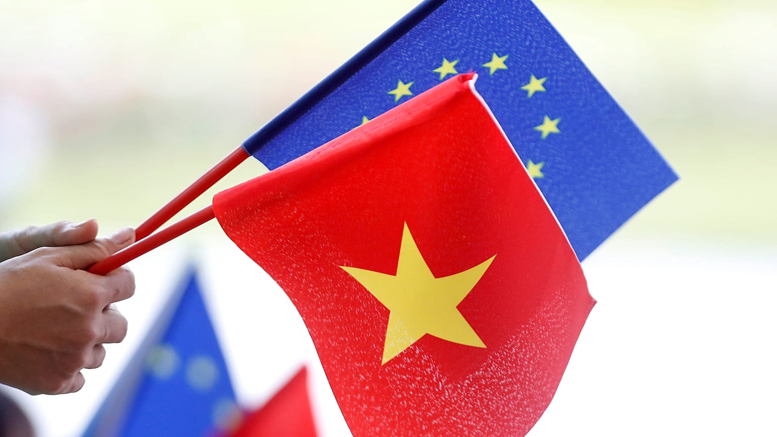 Mercosur, Vietnam - EU schwelgt in Freihandelsabkommen