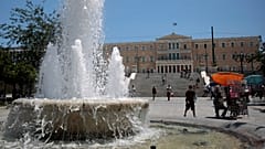 ΑΠΕ-ΜΠΕ/ΑΛΕΞΑΝΔΡΟΣ ΒΛΑΧΟΣ