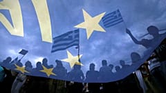 Ελλάδα: Η οργή της μεσαίας τάξης