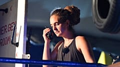 Sea-Watch captain Carola Rackete released by Italian judge
