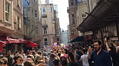 İstanbul'da Onur Haftası gerginliği