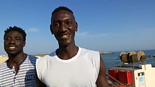 Les rescapés du Sea-Watch 3 attendent de connaître leur prochaine destination