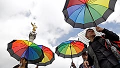 Gay Pride στην Λατινική Αμερική