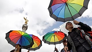 Gay Pride στην Λατινική Αμερική