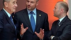 Sommet européen : l'impasse sur le futur président de la Commission