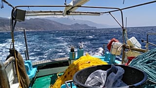 Αποστολή στην Κρήτη: Τι πιστεύουν οι Χανιώτες για τις γεωτρήσεις 