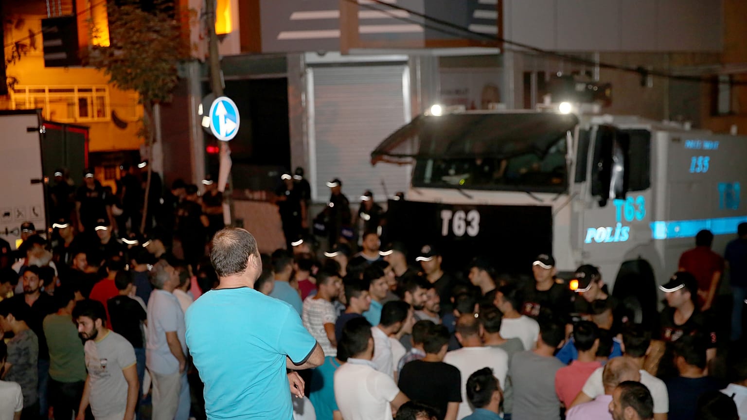 "Suriyelilere linç girişiminde ekonomik koşullar ve kültürel uyum sorunları etkili oluyor"