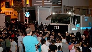 "Suriyelilere linç girişiminde ekonomik koşullar ve kültürel uyum sorunları etkili oluyor"
