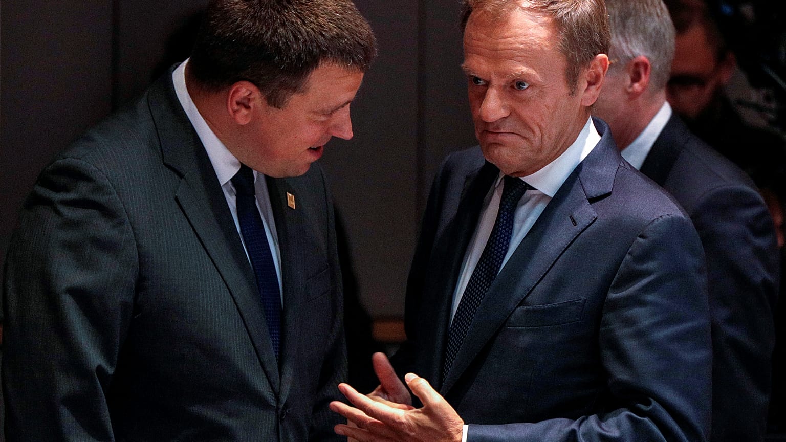 Sikertelen egyeztetési forduló az EU-csúcson