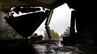 Συρία: Τουλάχιστον τέσσερις νεκροί από ισραηλινή επίθεση σε Δαμασκό και Χομς