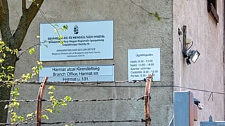 Mától Országos Idegenrendészeti Főigazgatóság a Bevándorlási Hivatal neve