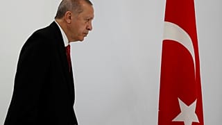 أردوغان: هناك محاولة لدفن قضية خاشقجي ولا ننظر بإيجابية ل"صفقة القرن" 
