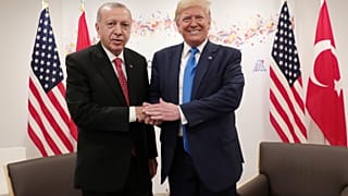 G20'de S-400 mesajları: Türkiye’nin ekonomik sorunlarına yansıması ne?