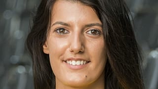 Florijana Ismaili