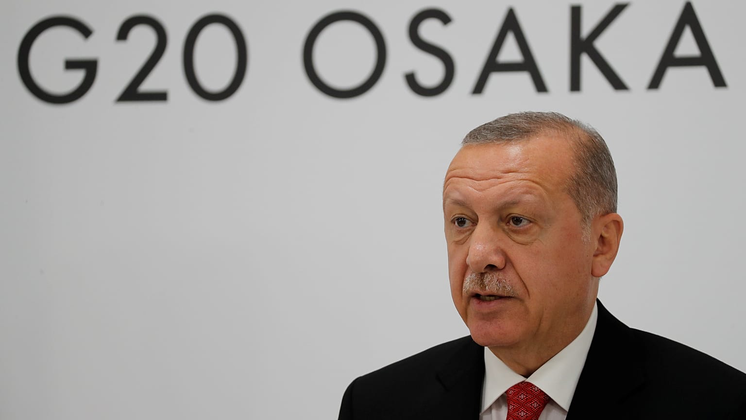 Cumhurbaşkanı Erdoğan: S-400'ler 10 gün sonra Türkiye'de 