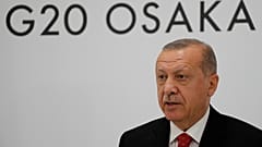 Cumhurbaşkanı Erdoğan: S-400'ler 10 gün sonra Türkiye'de 