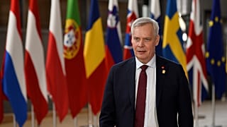 Türkiye, AB dönem başkanlığını devralan Finlandiya'dan sürecin canlandırılmasını bekliyor