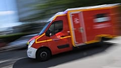 WWI bombs prevent firefighters from stopping fire in eastern France